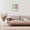 Stupell Industries Bauhaus Midcentury Modern Framed Giclee, design by Annabelle Hall